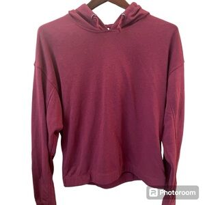 ⚡️ Old Navy Active Hoodie Sweatshirt ~ Size S ⚡️